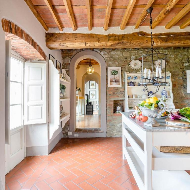 Il Palagio villa - Villa - 31