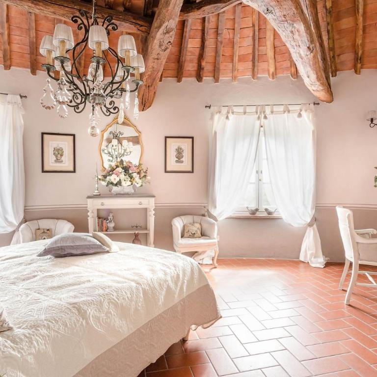 Il Palagio villa - Villa - 39