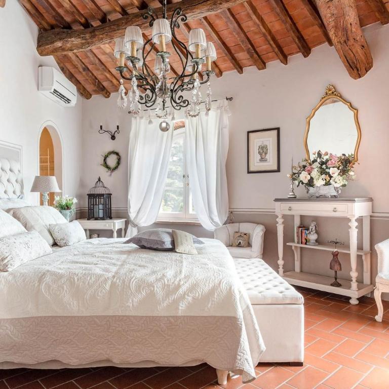 Il Palagio villa - Villa - 36