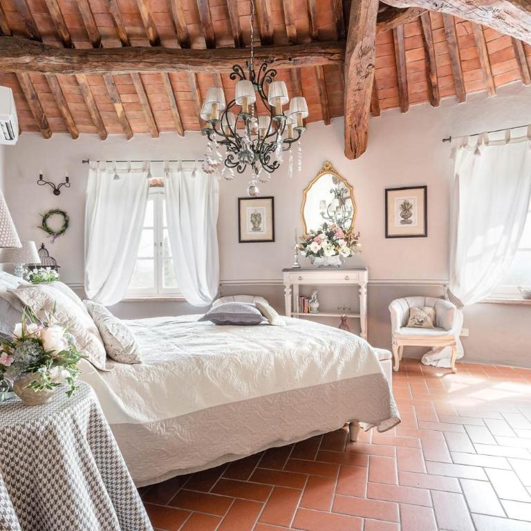 Il Palagio villa - Villa - 38