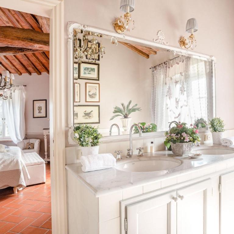 Il Palagio villa - Villa - 41
