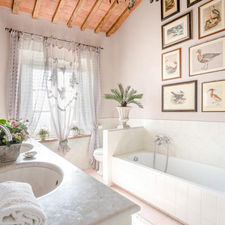 Il Palagio villa - Villa - 42