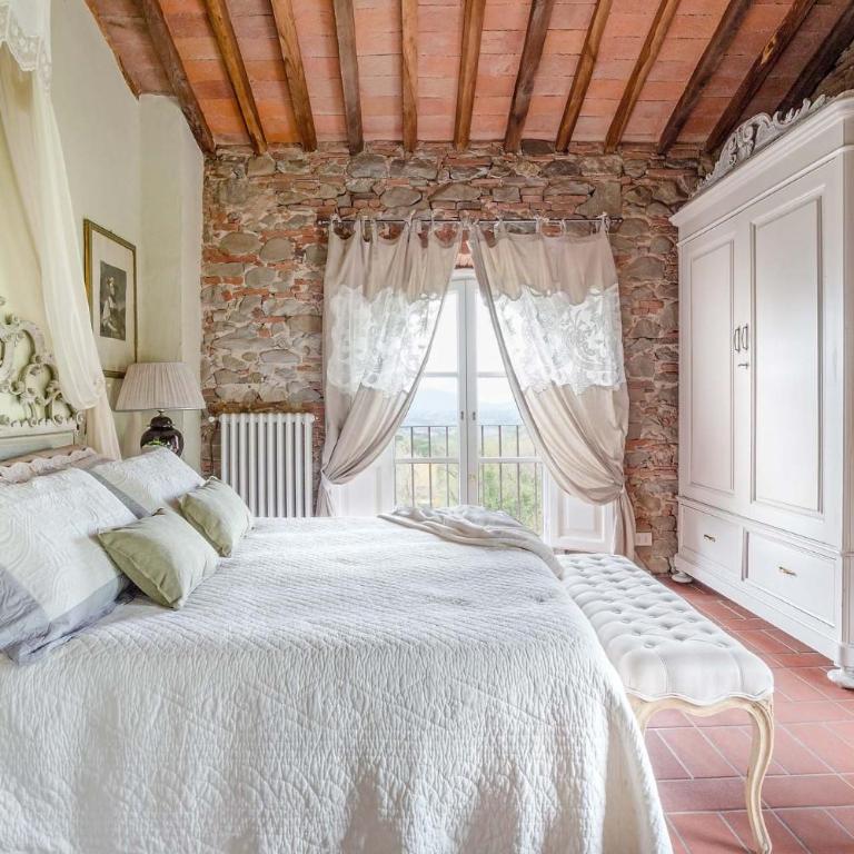Il Palagio villa - Villa - 43