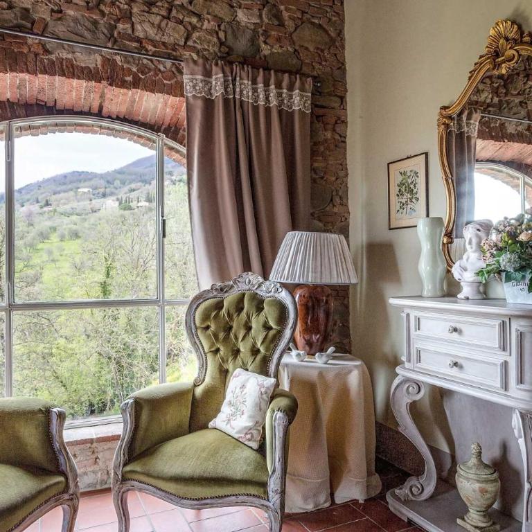 Il Palagio villa - Villa - 46