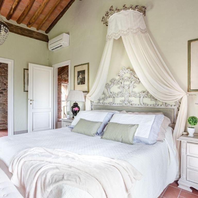 Il Palagio villa - Villa - 49