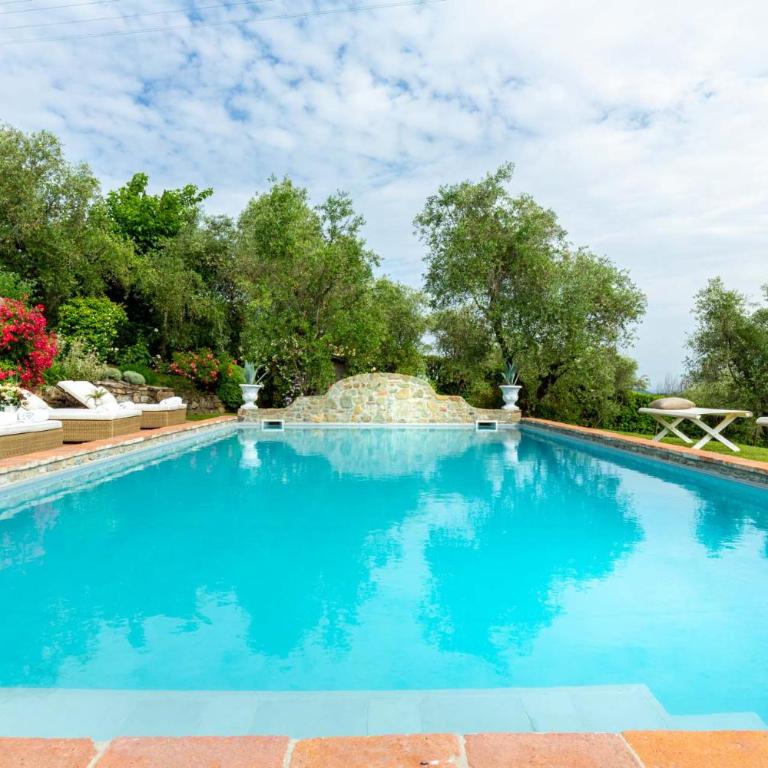 Il Palagio villa - Villa - 47