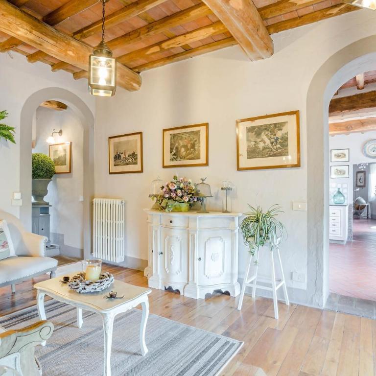 Il Palagio villa - Villa - 60
