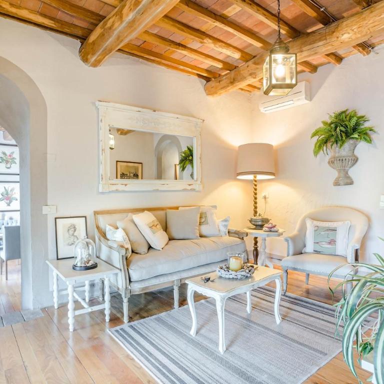 Il Palagio villa - Villa - 58