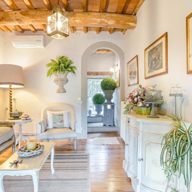 Il Palagio villa - Villa - 59