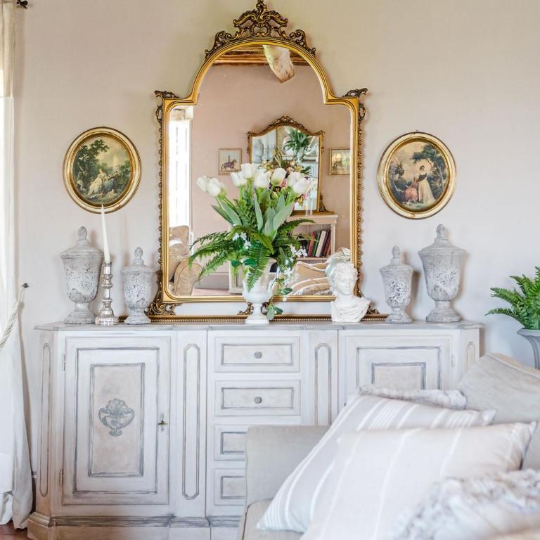 Il Palagio villa - Villa - 64