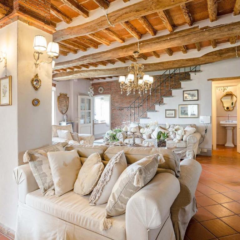 Il Palagio villa - Villa - 63
