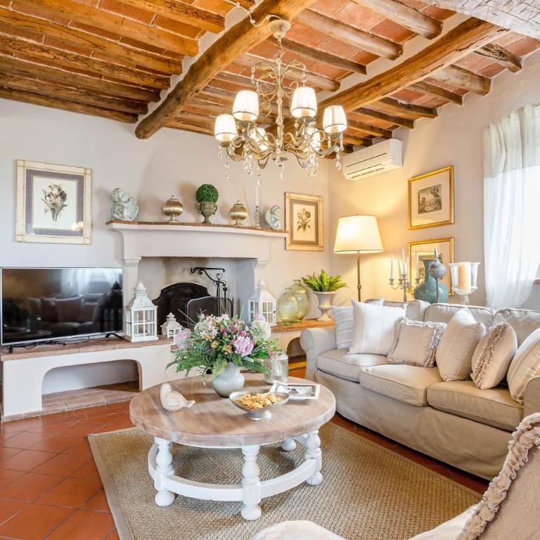 Il Palagio villa - Villa - 67