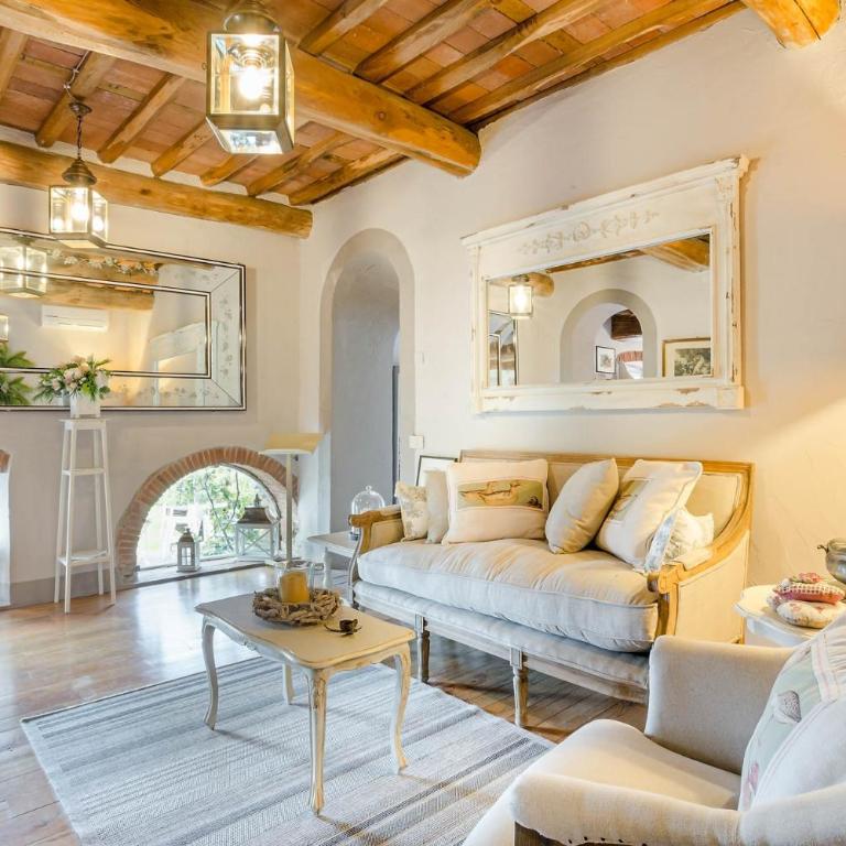 Il Palagio villa - Villa - 73