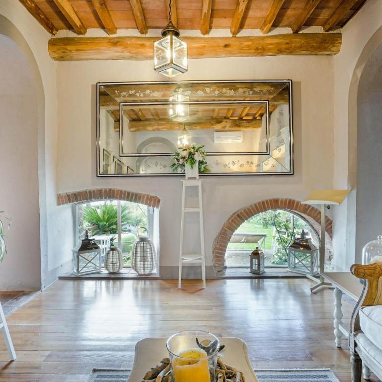 Il Palagio villa - Villa - 75