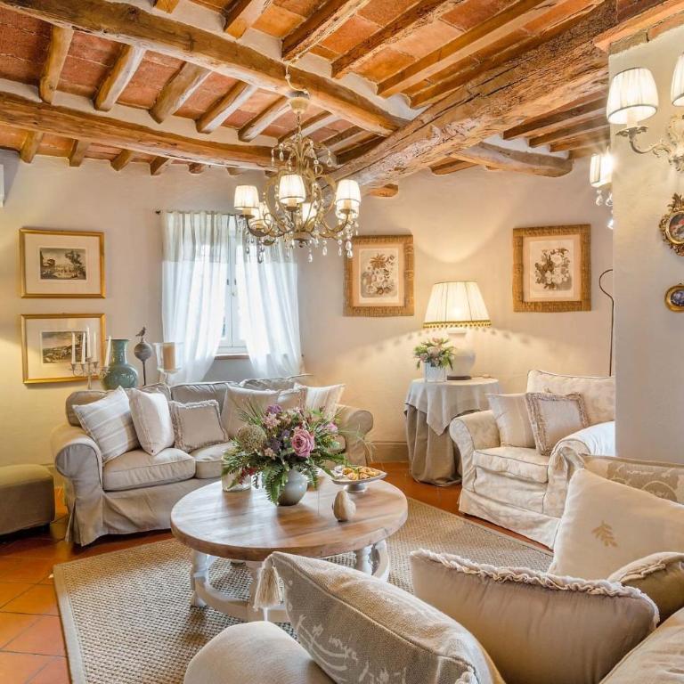 Il Palagio villa - Villa - 77