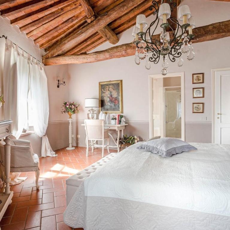 Il Palagio villa - Villa - 84