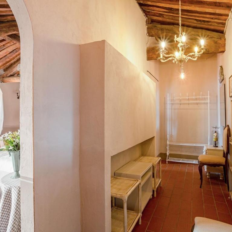 Il Palagio villa - Villa - 85