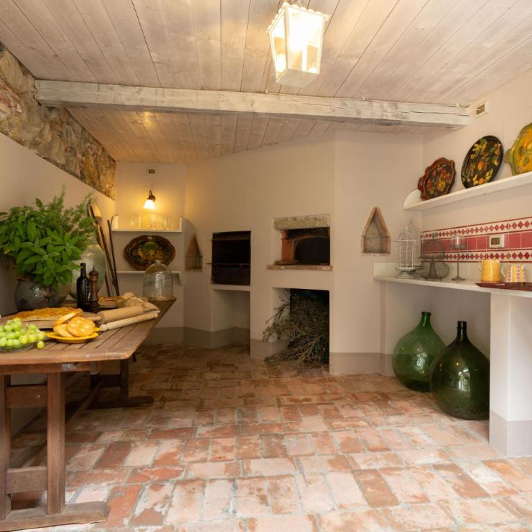 Il Palagio villa - Villa - 92