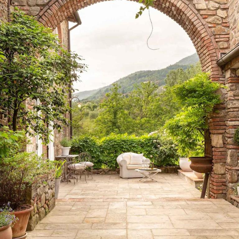 Il Palagio villa - Villa - 91