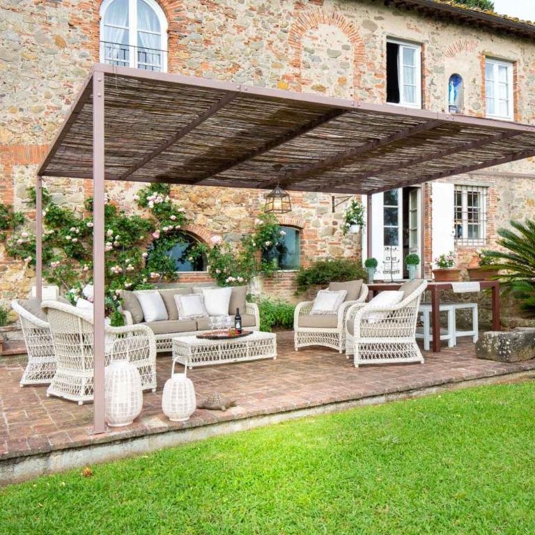 Il Palagio villa - Villa - 97