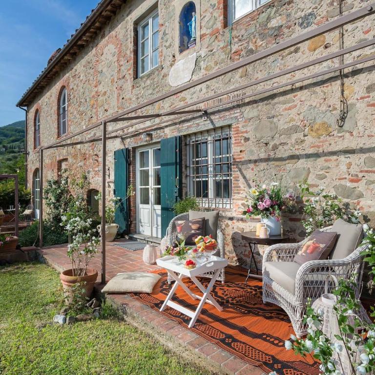 Il Palagio villa - Villa - 94