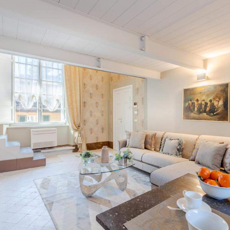 The Duke's Room, a jewel of apartment - Appartamento con 2 Camere da Letto - 1