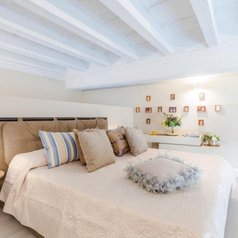 The Duke's Room, a jewel of apartment - Appartamento con 2 Camere da Letto - 4