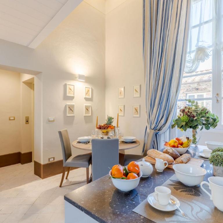 The Duke's Room, a jewel of apartment - Appartamento con 2 Camere da Letto - 6