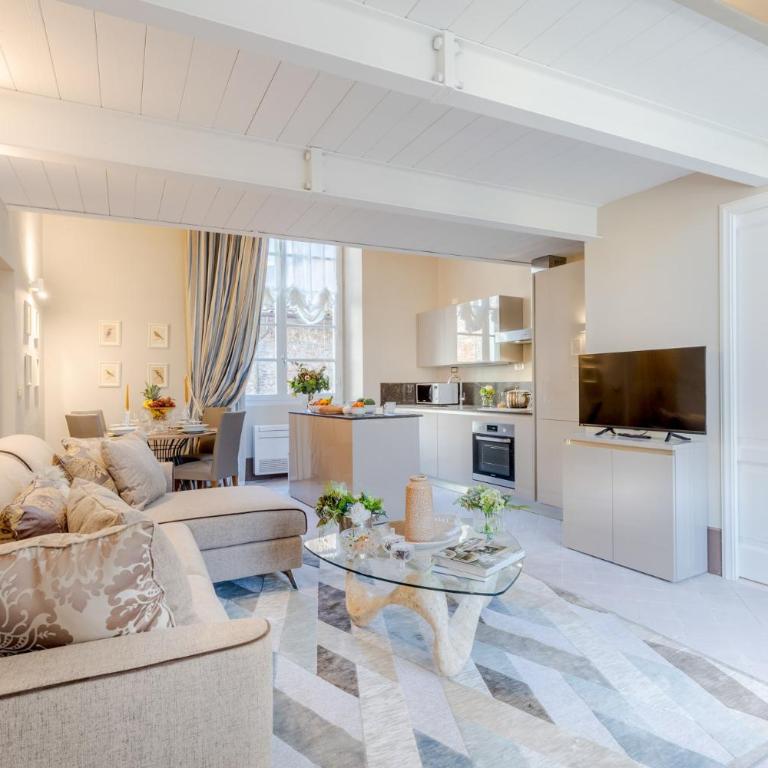 The Duke's Room, a jewel of apartment - Appartamento con 2 Camere da Letto - 9