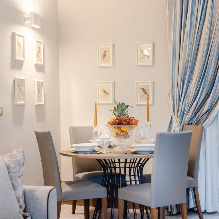The Duke's Room, a jewel of apartment - Appartamento con 2 Camere da Letto - 13