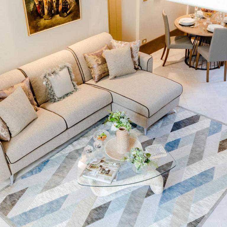 The Duke's Room, a jewel of apartment - Appartamento con 2 Camere da Letto - 15