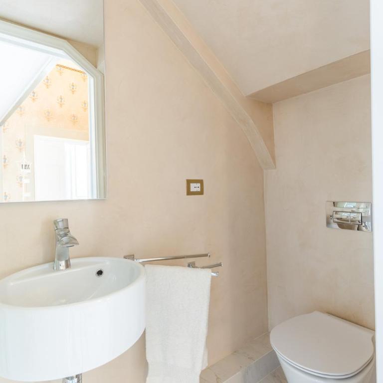 The Duke's Room, a jewel of apartment - Appartamento con 2 Camere da Letto - 17