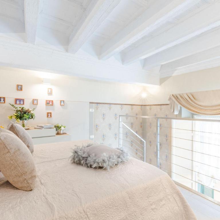 The Duke's Room, a jewel of apartment - Appartamento con 2 Camere da Letto - 19