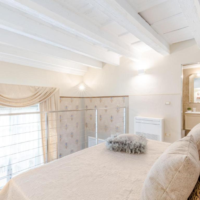 The Duke's Room, a jewel of apartment - Appartamento con 2 Camere da Letto - 20