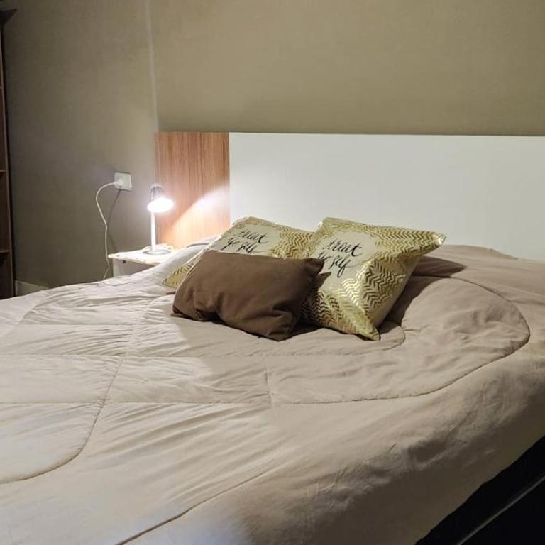 Ivy House Apart Hotel - Two-Bedroom Superior Apartment - 4
