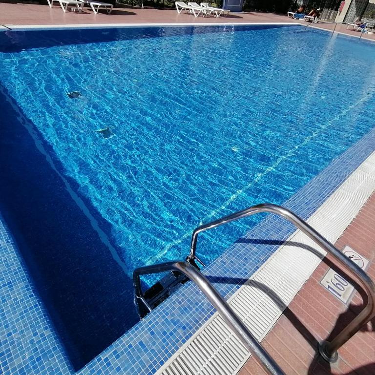 Apartamento Glamour near Yumbo Center - Apartamento de 1 dormitorio - 4