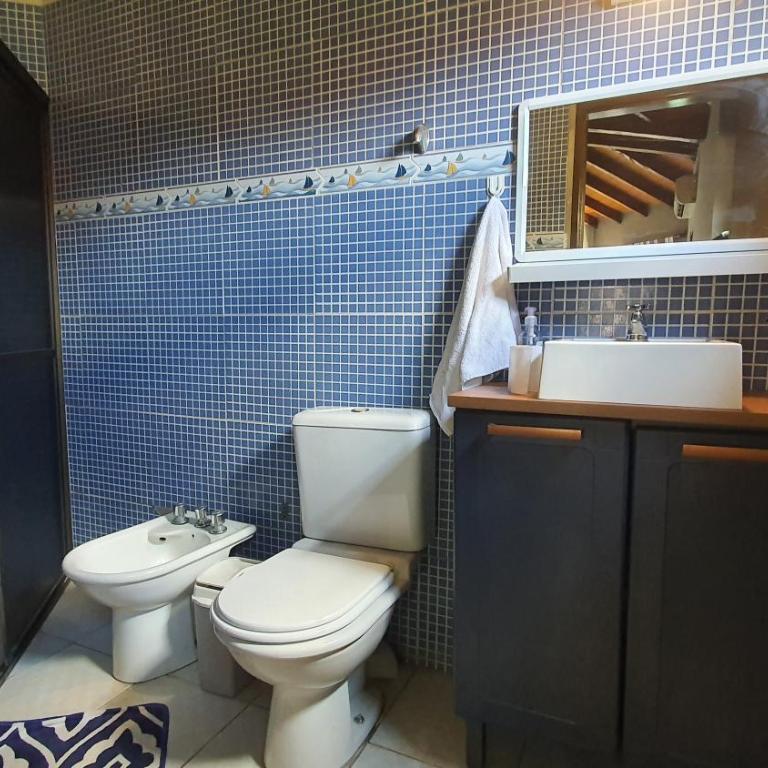 Ivy House Apart Hotel - One-Bedroom Apartment - 5