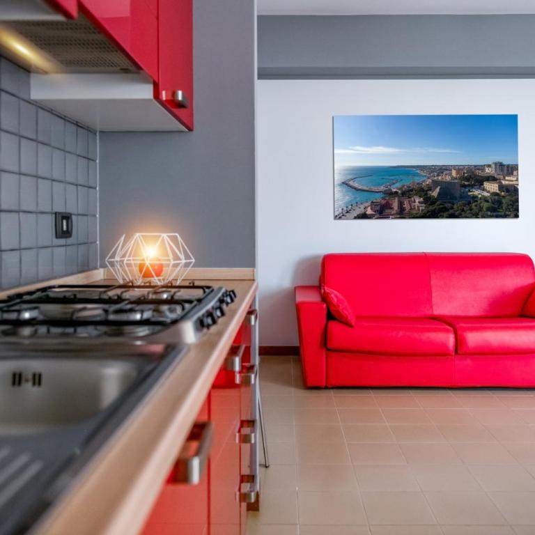 Aparthotel Isabella - Appartamento Superior - 6