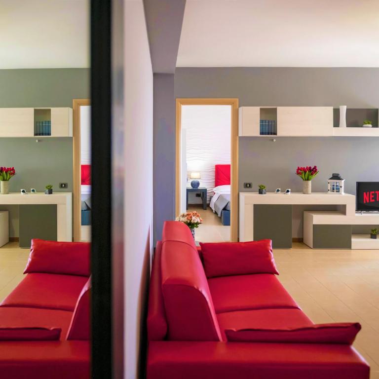 Aparthotel Isabella - Appartamento Superior - 4