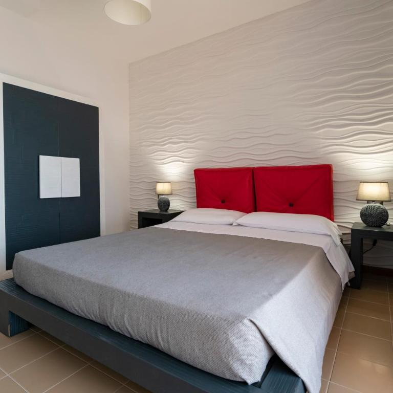 Aparthotel Isabella - Appartamento Superior - 5