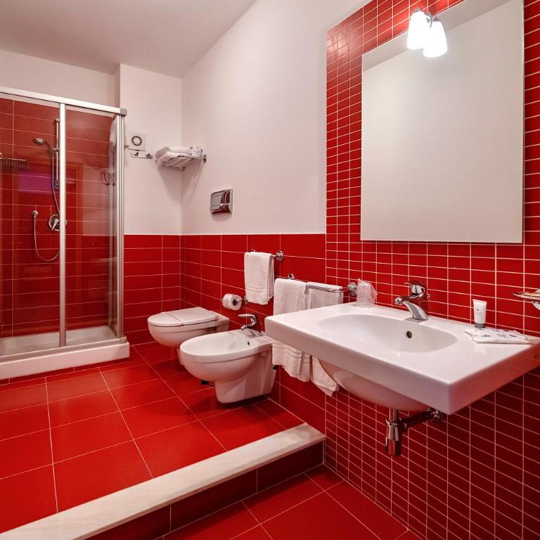 Aparthotel Isabella - Appartamento Superior - 11