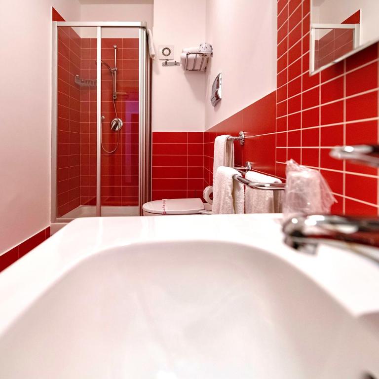 Aparthotel Isabella - Appartamento Superior - 10