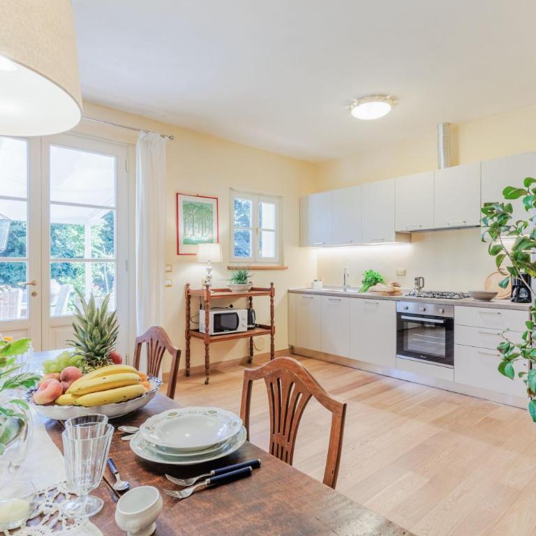 Villa Bassotta, a Charming Cottage - Villa - 7