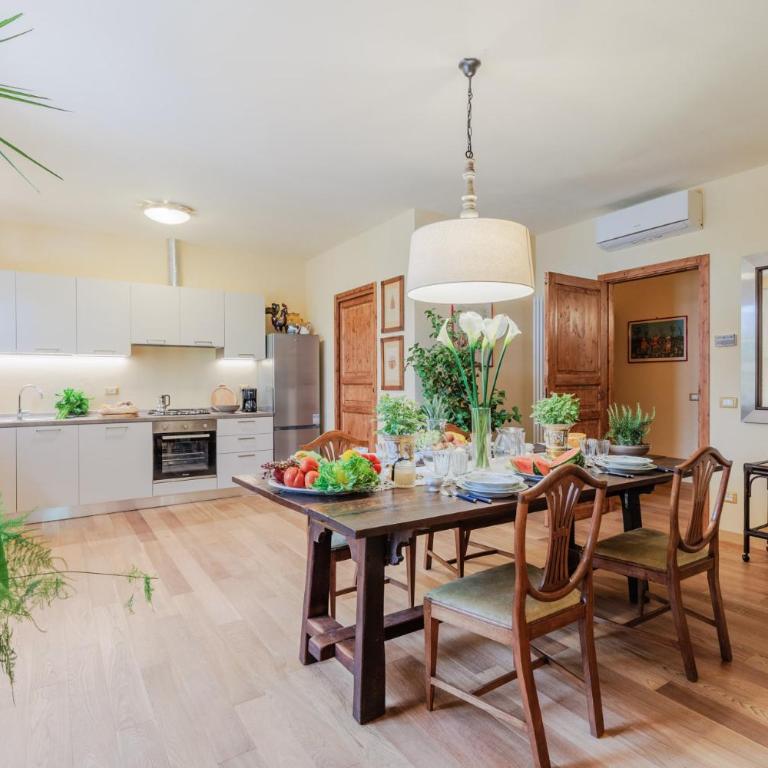 Villa Bassotta, a Charming Cottage - Villa - 21