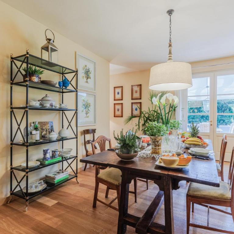 Villa Bassotta, a Charming Cottage - Villa - 23