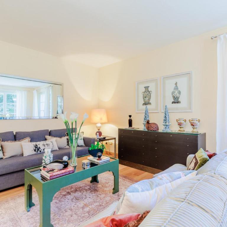 Villa Bassotta, a Charming Cottage - Villa - 27