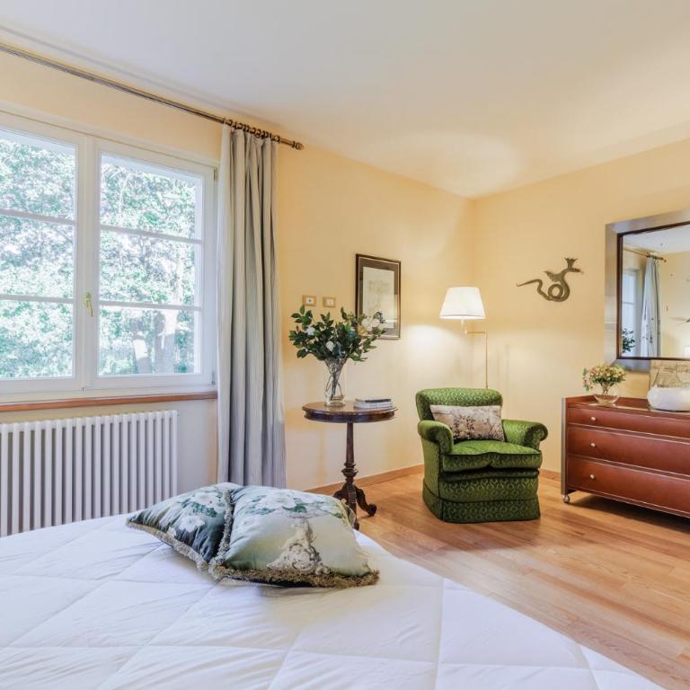 Villa Bassotta, a Charming Cottage - Villa - 33