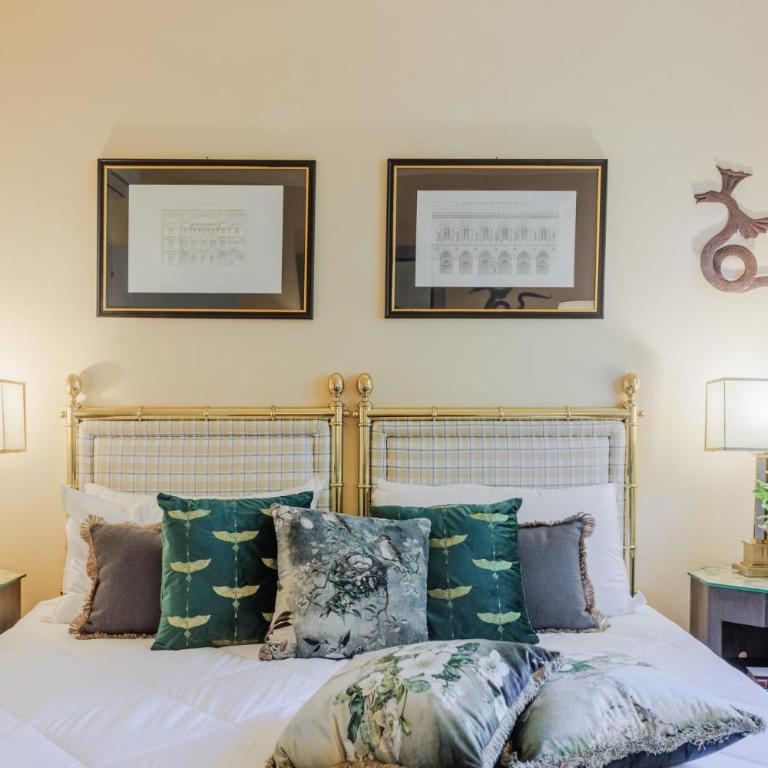 Villa Bassotta, a Charming Cottage - Villa - 32