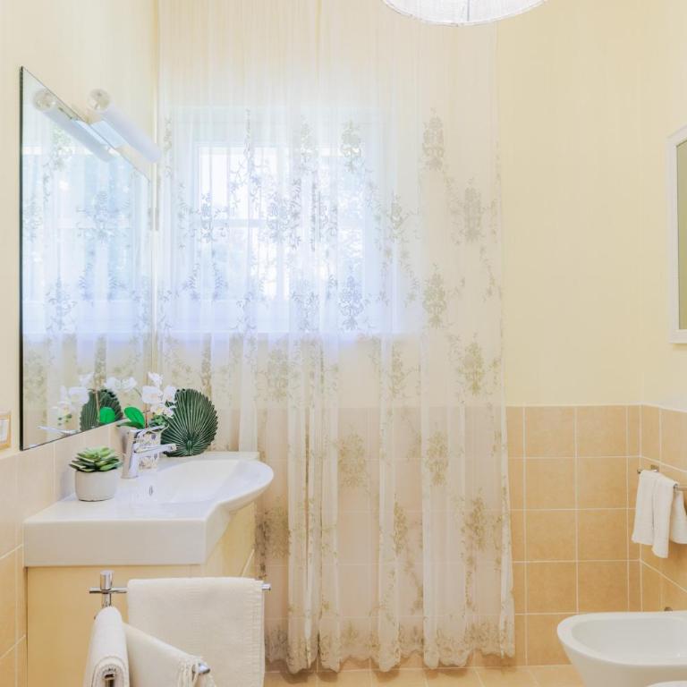 Villa Bassotta, a Charming Cottage - Villa - 35