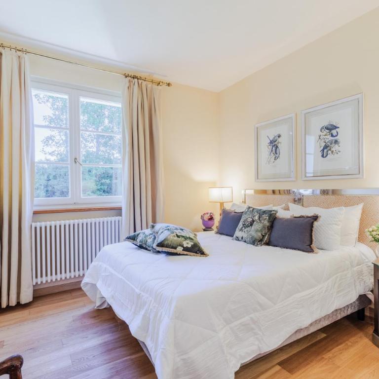 Villa Bassotta, a Charming Cottage - Villa - 37